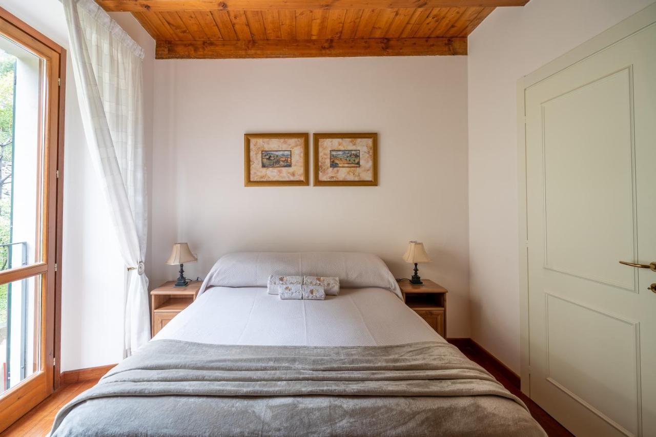 Silvia Apartment - Residence Regina ラーリオ エクステリア 写真